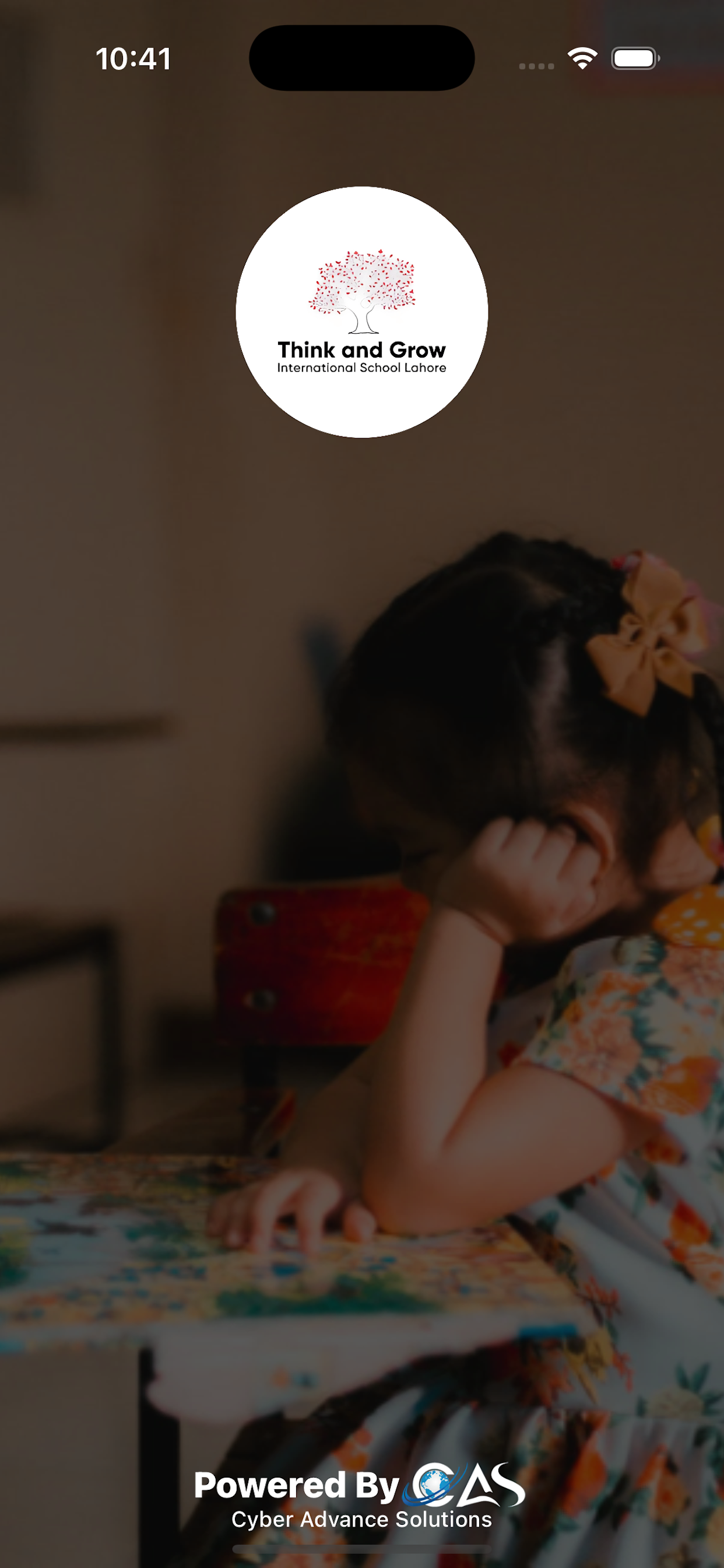 Think and Grow International