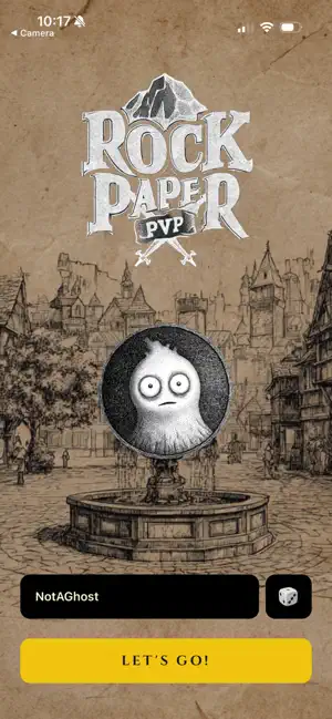 Rock Paper PvP screenshot 2