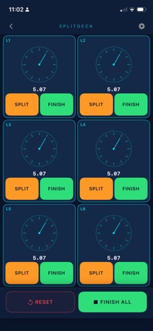 SplitDeck Screenshot 3 of 7