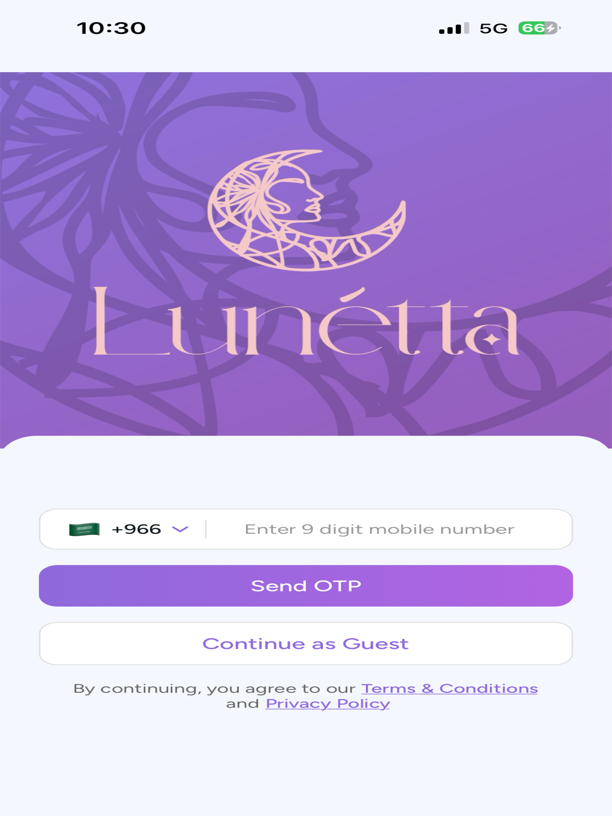 Lunetta: Your Beauty Companion screenshot 10