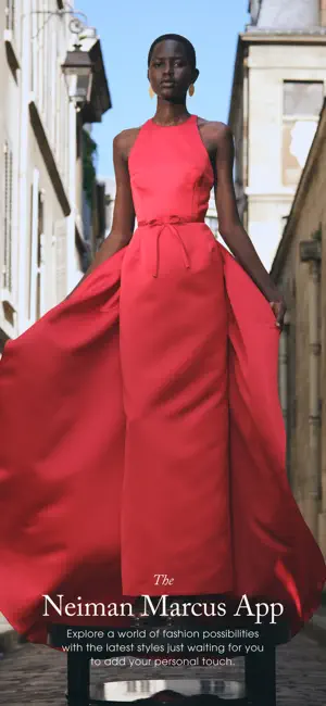 Neiman Marcus | Luxury Fashion screenshot 1