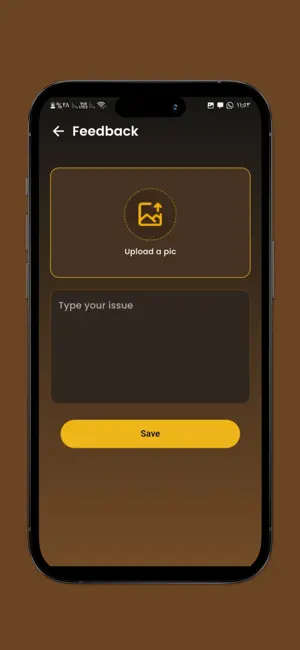 Mannetho screenshot 3