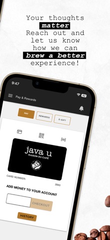 Java U Screenshot 9 of 10