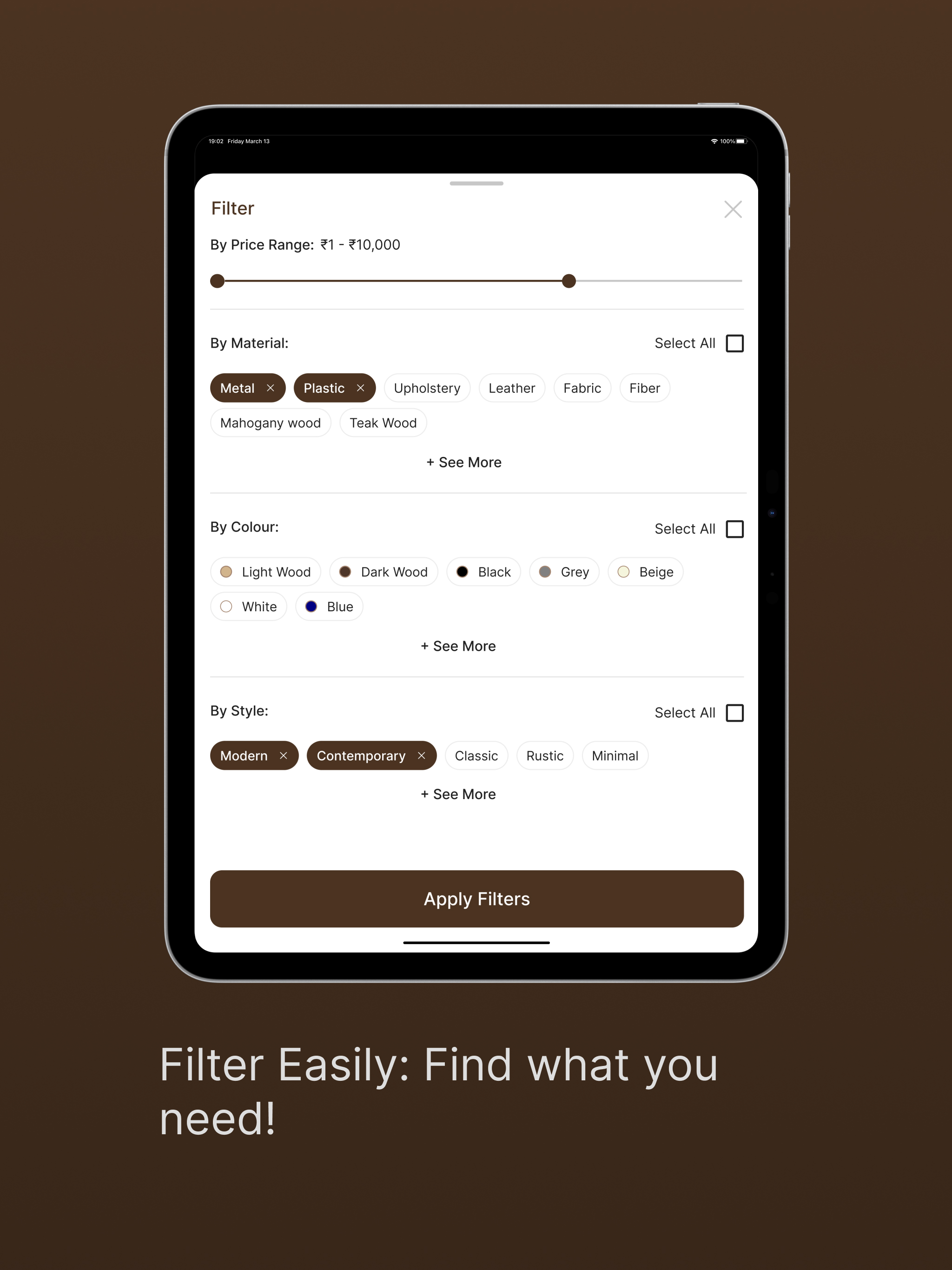 Furnyshop screenshot 9