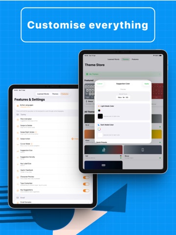 Klava Screenshot 7