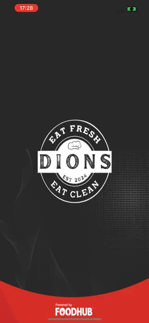 Dion'S. screenshot 1