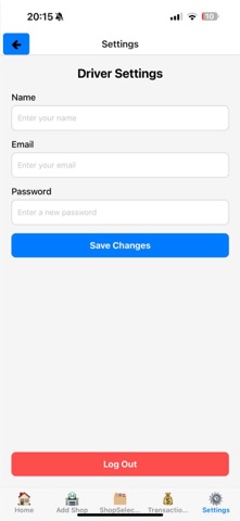 GetStuffed (a4987e) Screenshot 2 of 4