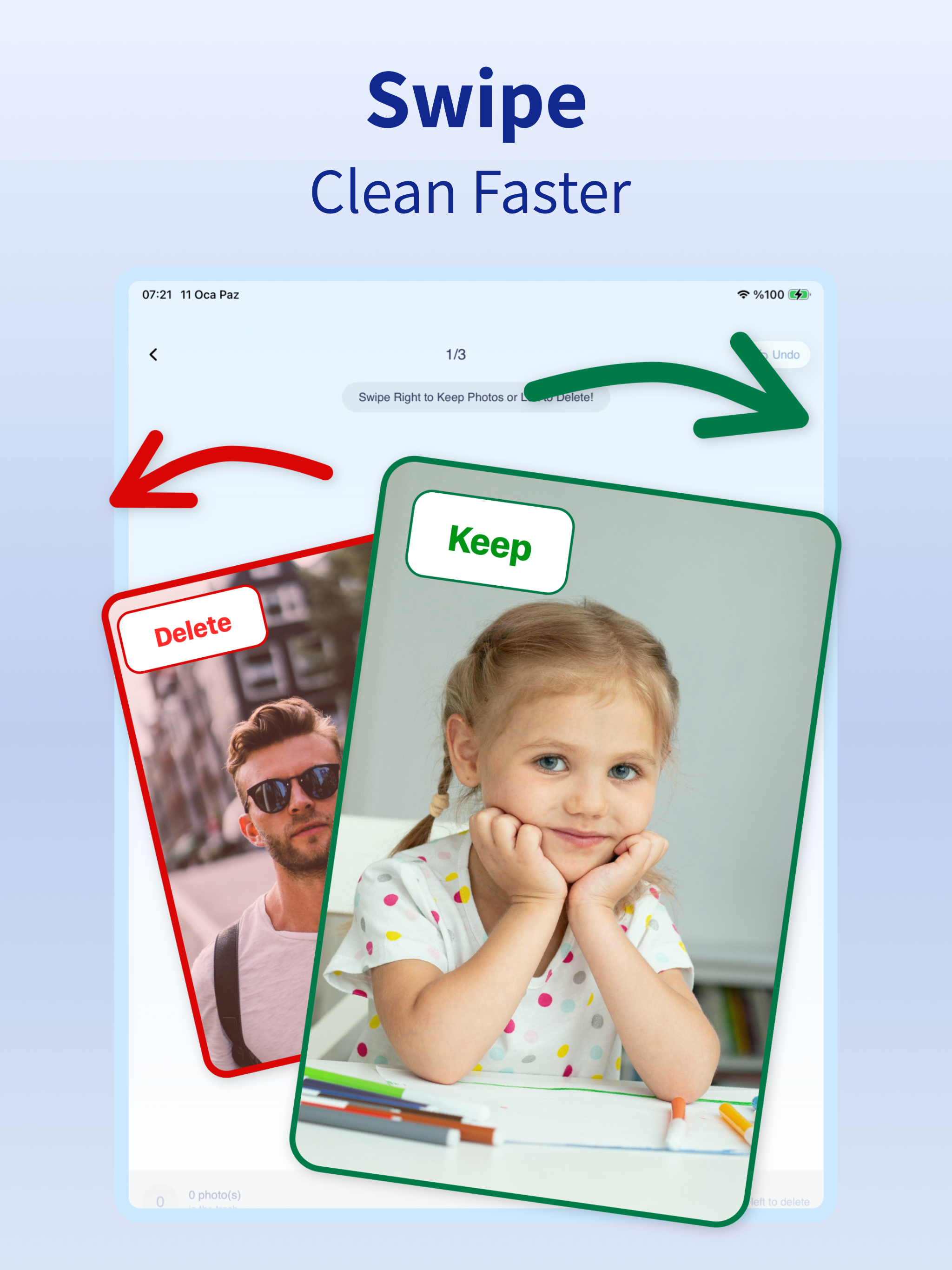 Cleaner AI: Clean Up Storage screenshot 13