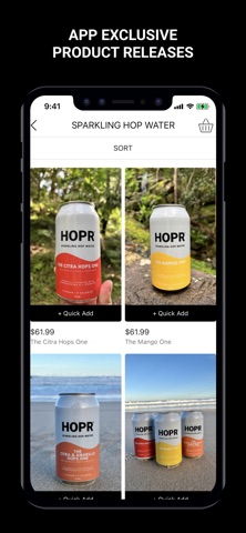 Drink HOPR Screenshot 4 of 5