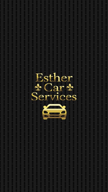 Esther Car Services screenshot-4