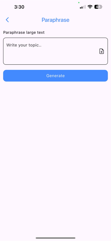 Educare -Learn Smarter, Faster screenshot 7