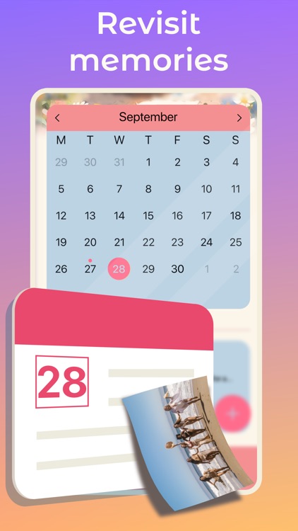 Girl Private Diary With Lock