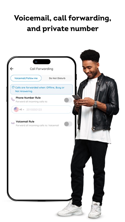 Numero: eSIM & Second Number screenshot-7