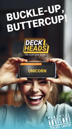 Deckheads screenshot 1