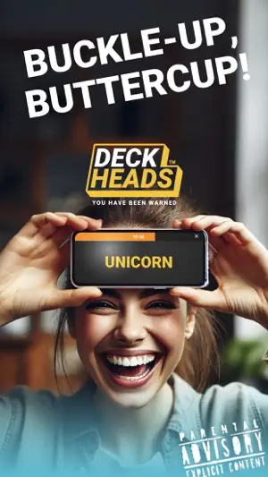 Deckheads screenshot 1