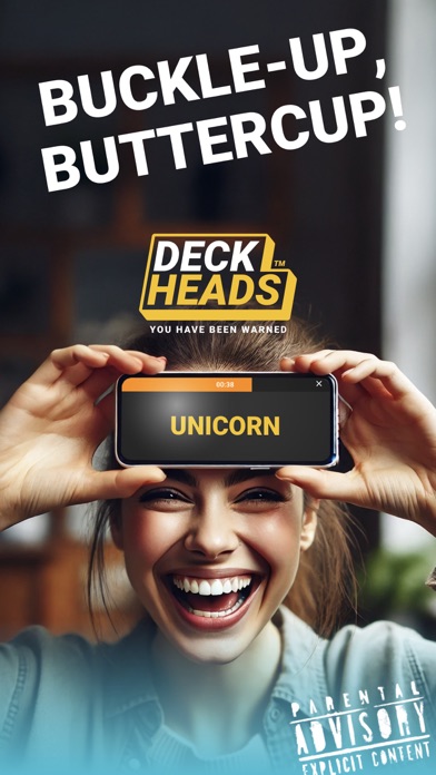 Screenshot #1 pour Deckheads