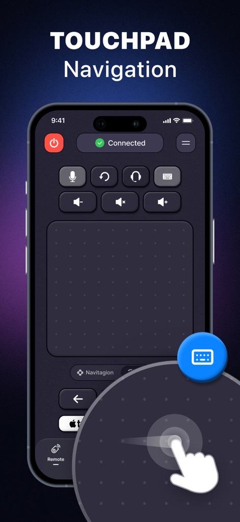 TV Remote Control Universal + - Utilities App | MWM