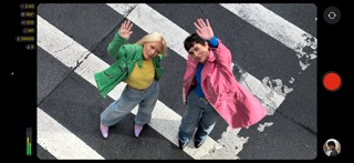 Final Cut Camera App Store screenshot 8