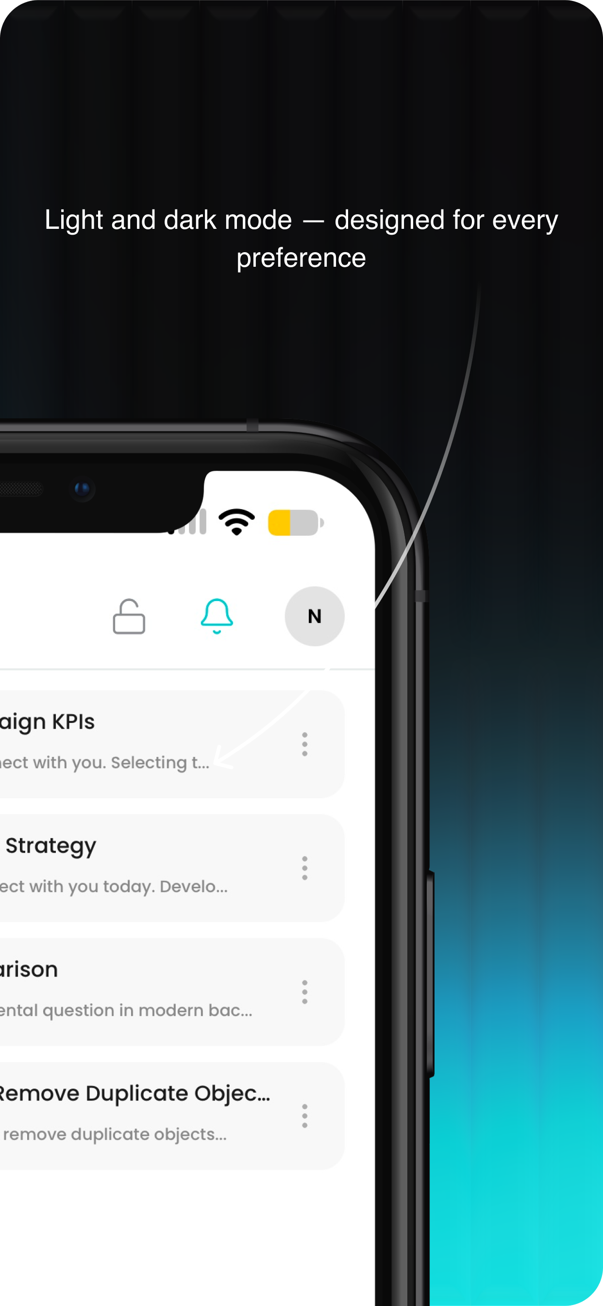 Emerge.ai screenshot 7