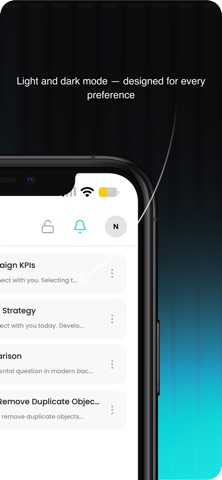 Emerge.ai Screenshot 7 of 9