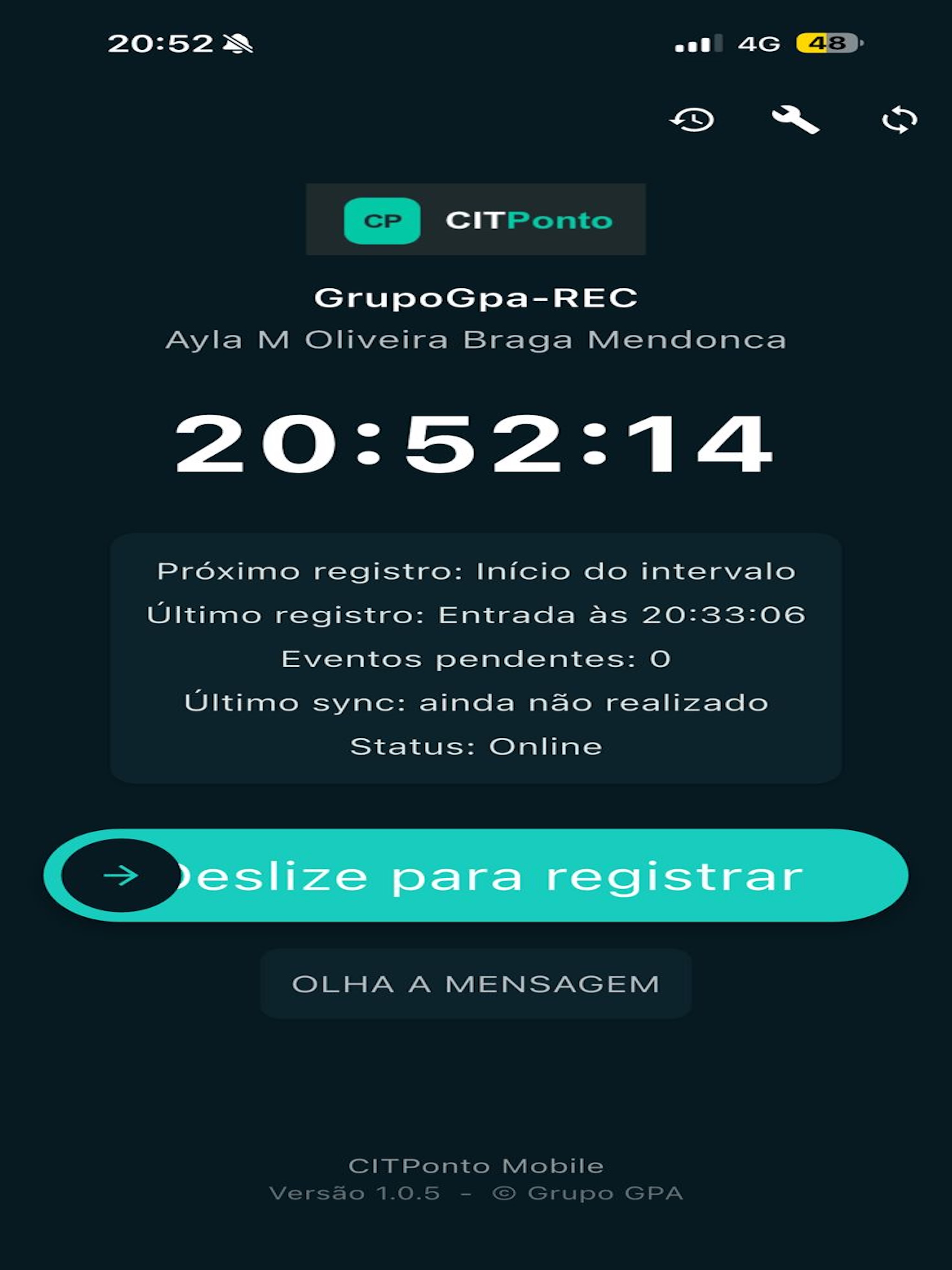 CITPonto screenshot 8
