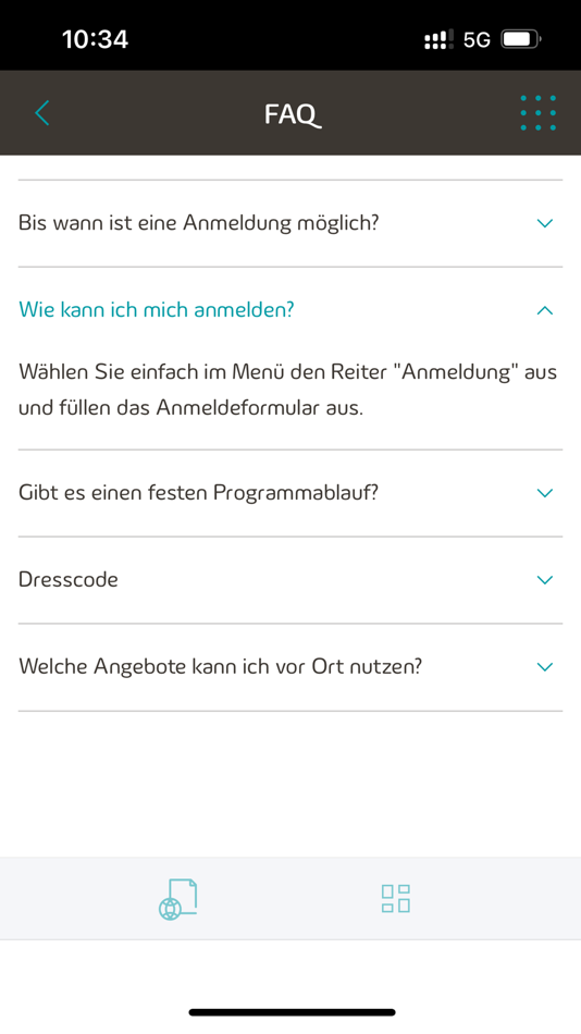 #5. enviaM Events (iOS) By: envia Mitteldeutsche Energie AG