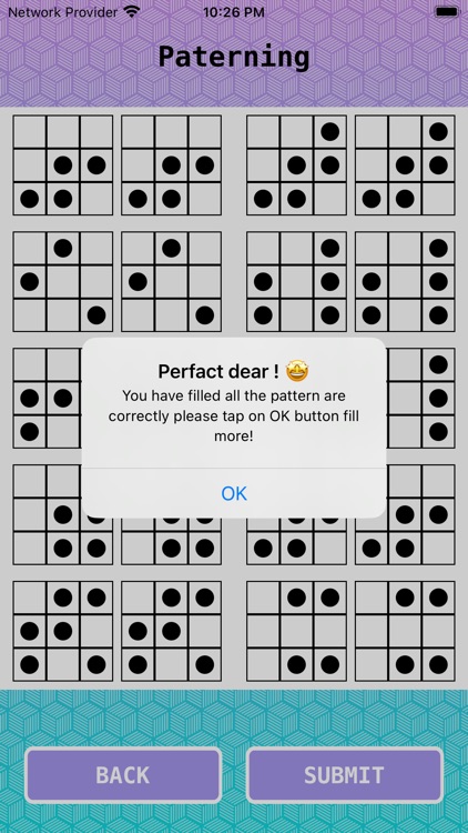 Paterning screenshot-7
