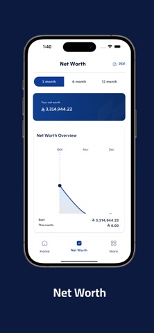 Mizan - ميزان screenshot