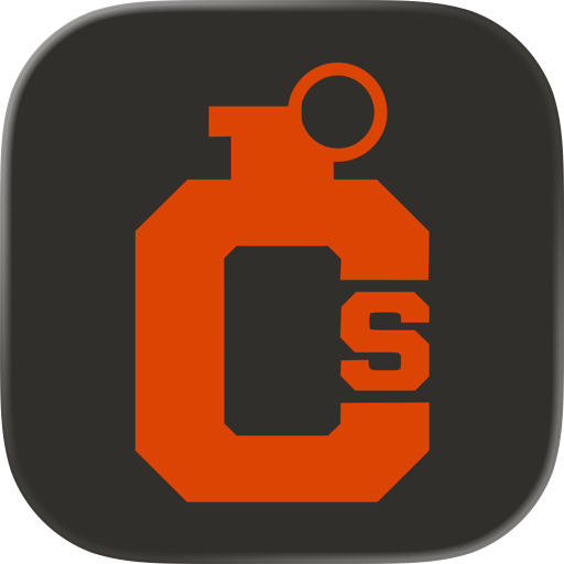 CSLiveStats: CS2 Live Activity