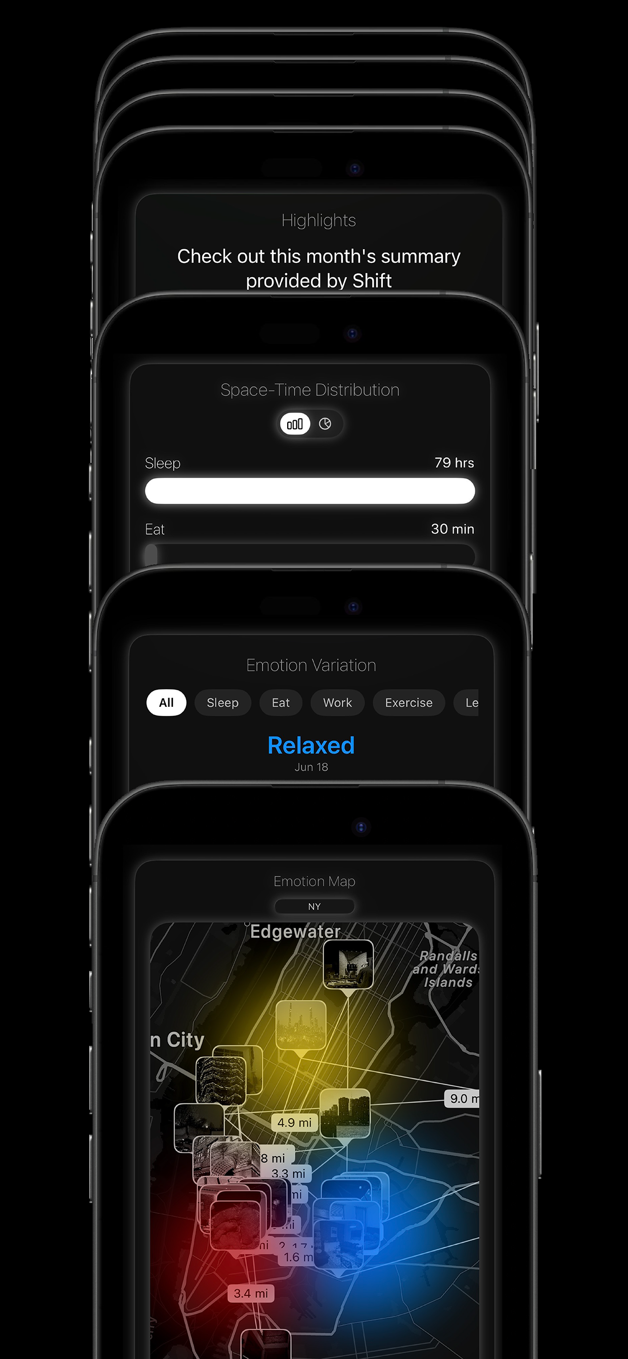 Spatial Wellness screenshot 9