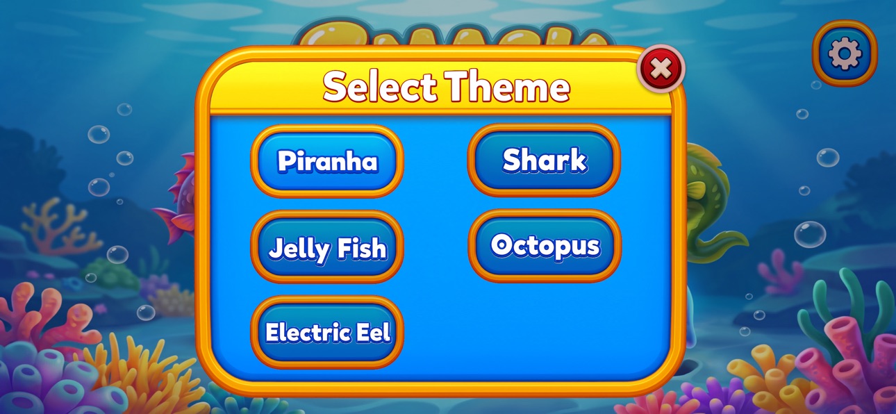 Screenshot 2 of Smack-Em-All