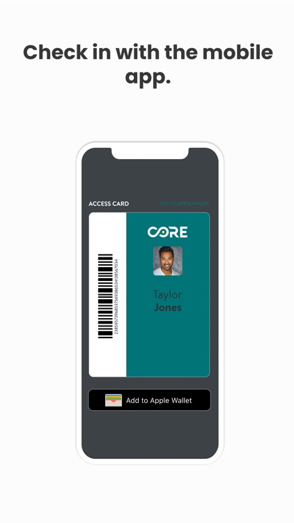 COREbyCosumnes screenshot-3