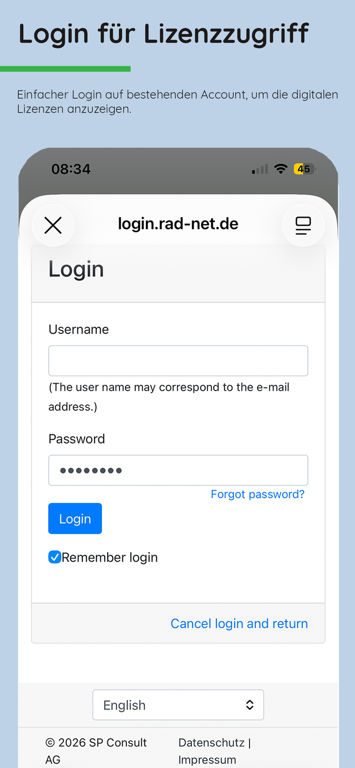 rad-net