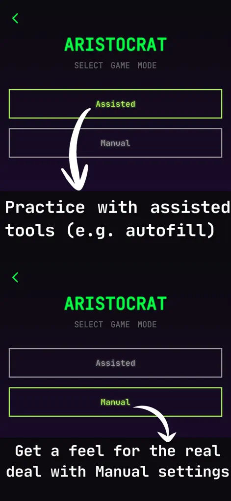 Scioly Codebusters - Games App | MWM