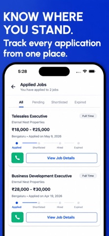 Jobyaan Screenshot 4 of 4