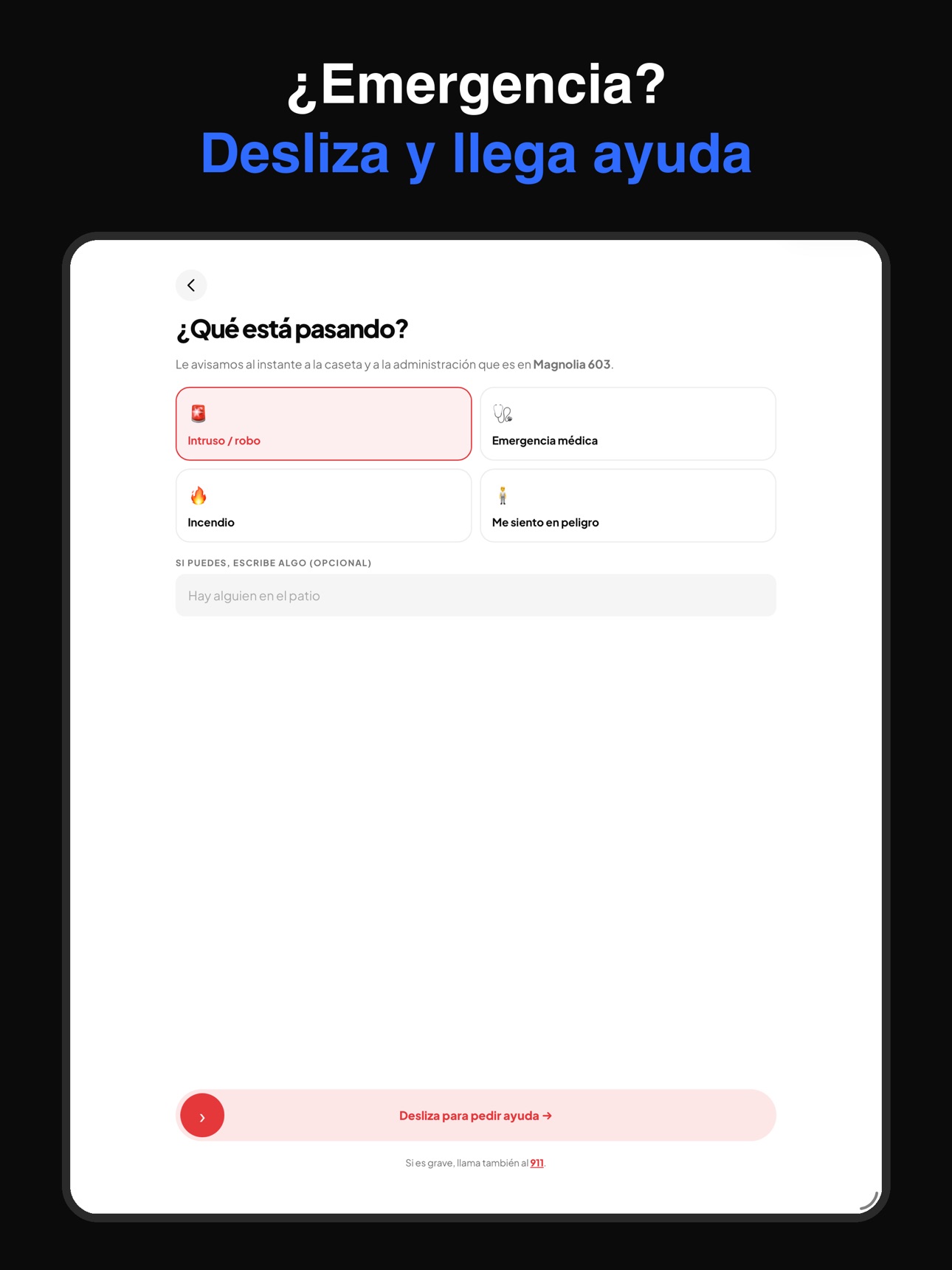 Screenshot 8 of Dolfi: tu fraccionamiento