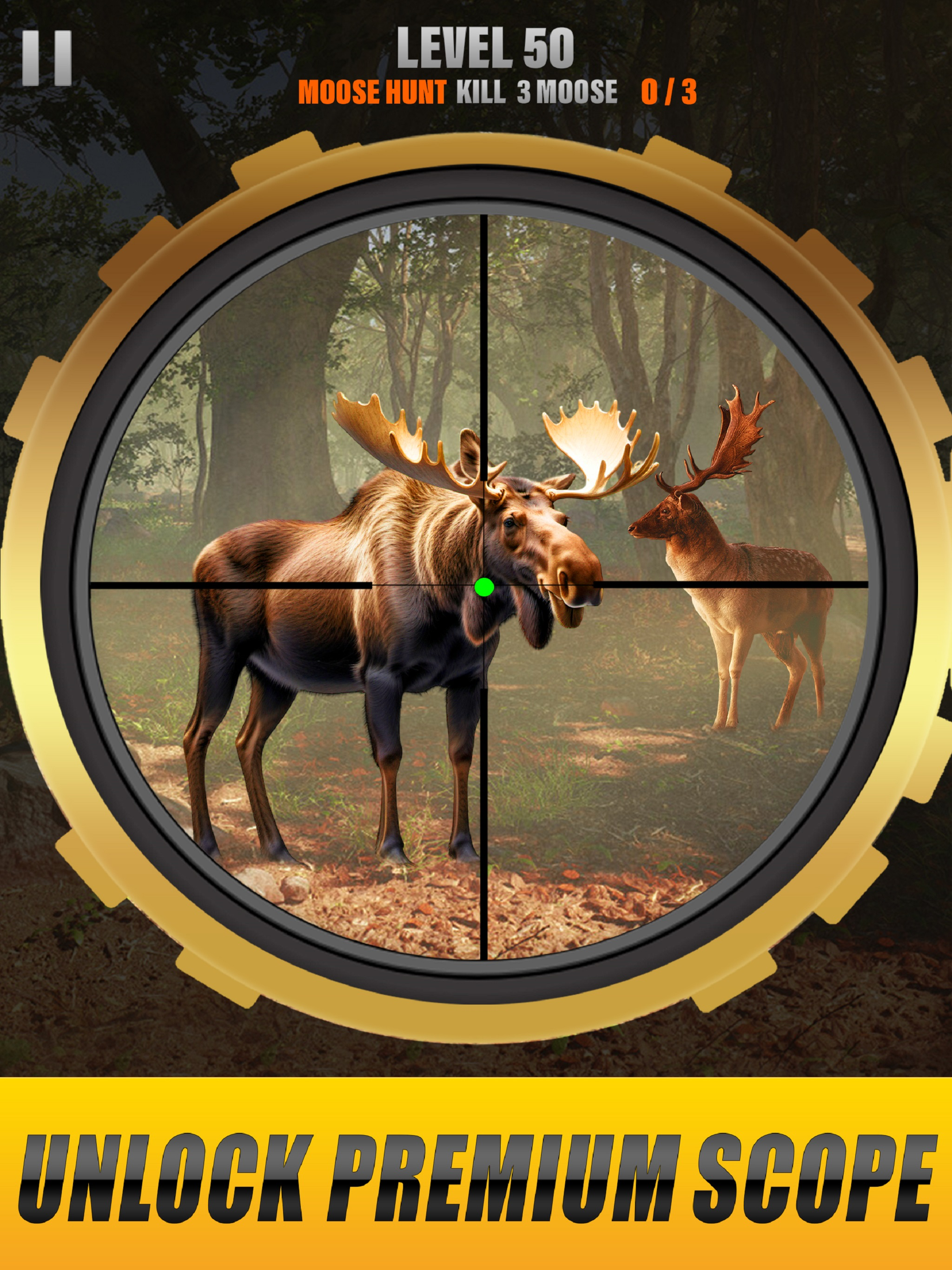 Hunting Master Hunter Game 3d screenshot 15