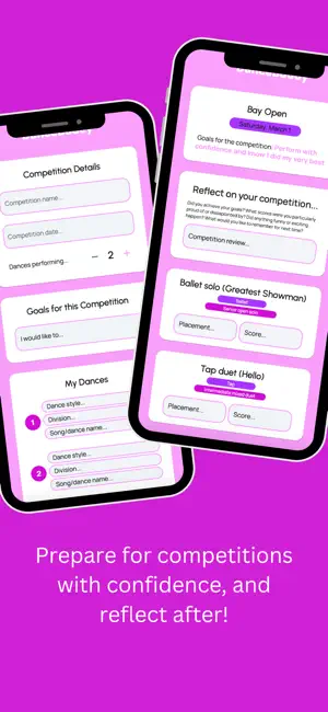 DanceBuddy screenshot 4