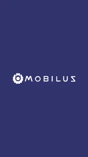 Mobilus screenshot 1