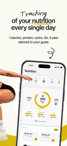 Trustyourcoach Screenshot 4 of 7
