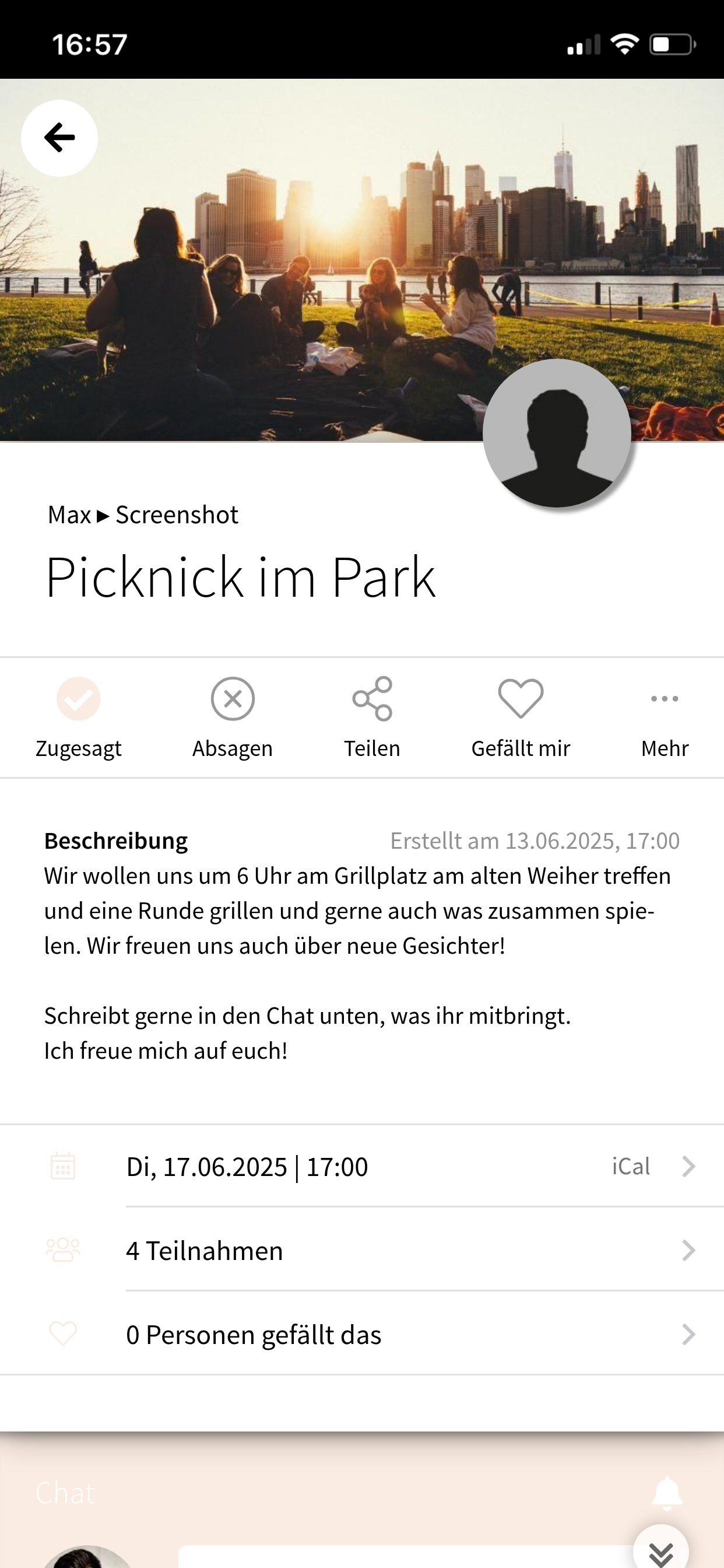 BüLaGö screenshot 6