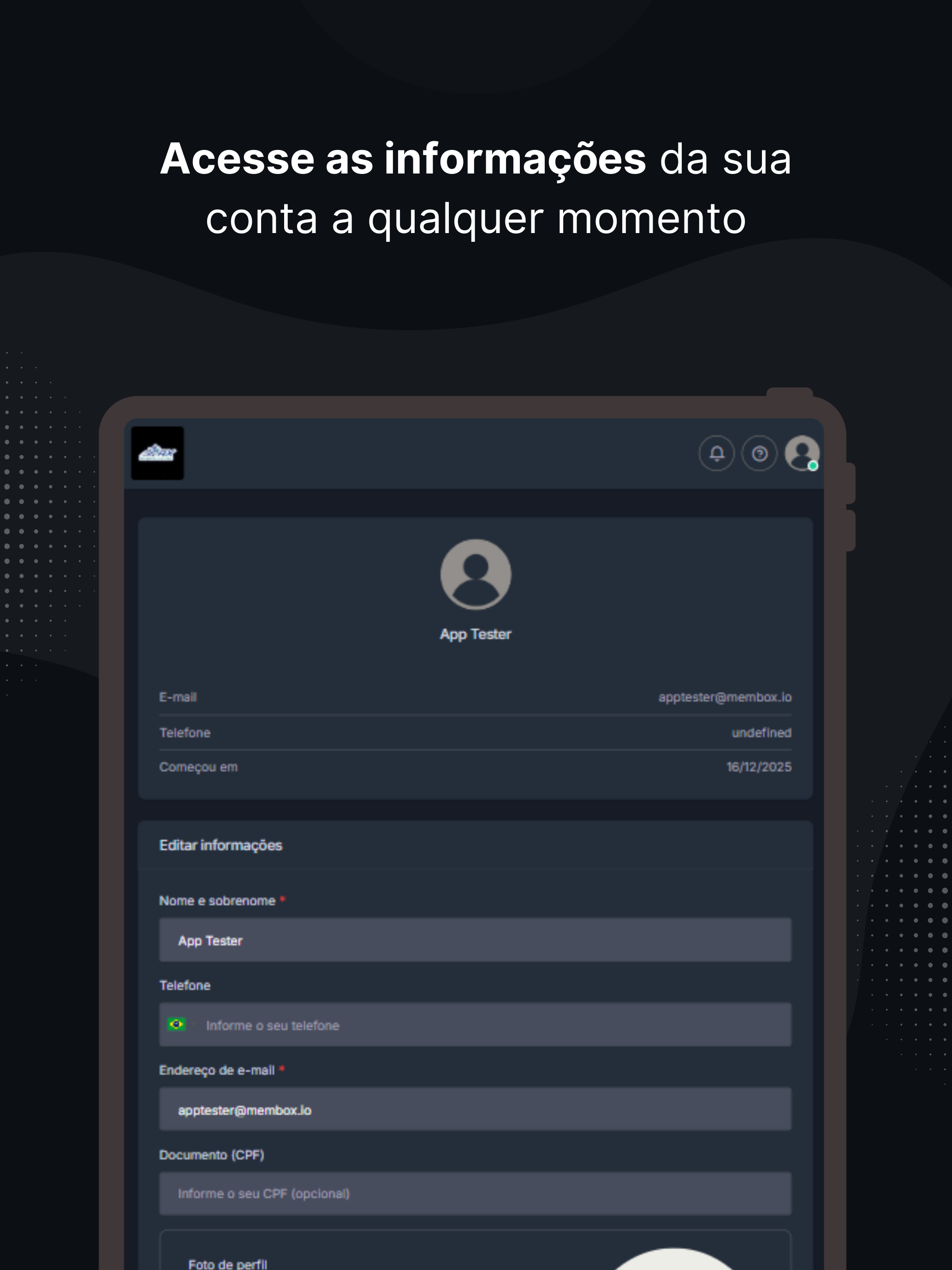 SEU PERSONAL MAX