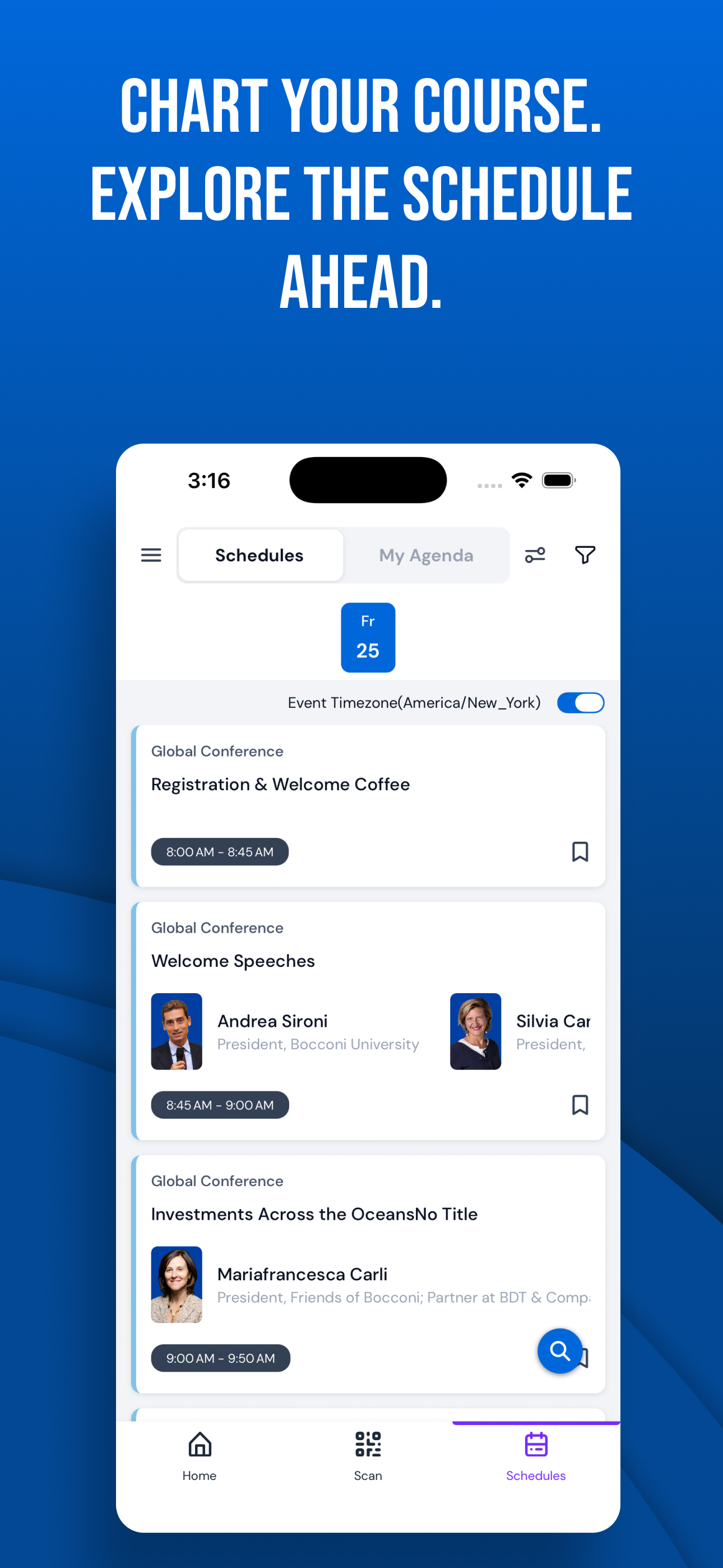 BA Global Conference 2026 screenshot 3