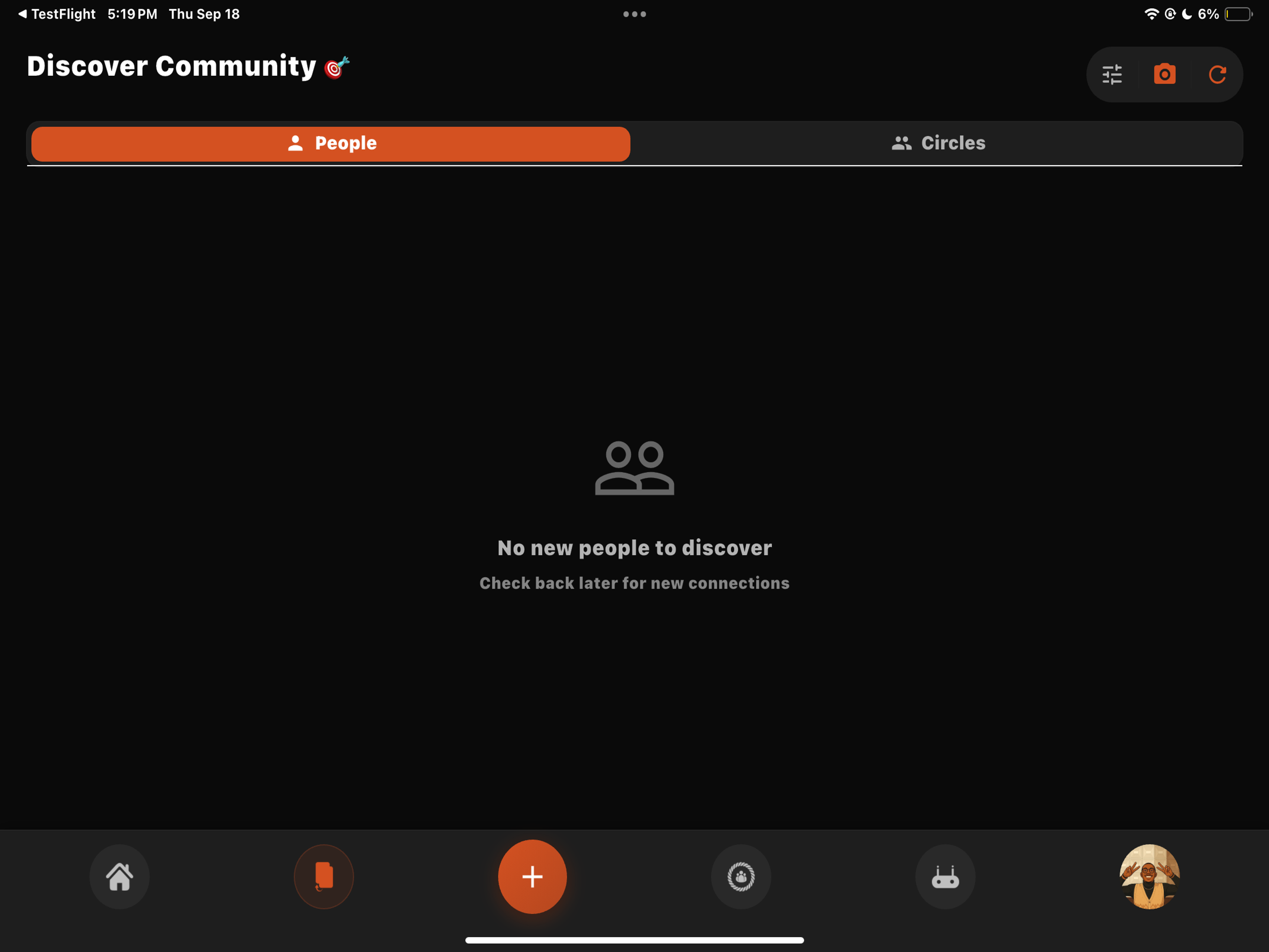 TwineCampus screenshot 13