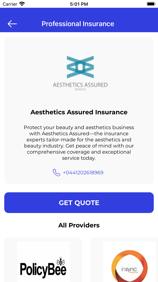 #10. Faces Consent (iOS) By: Faces Consent Limited