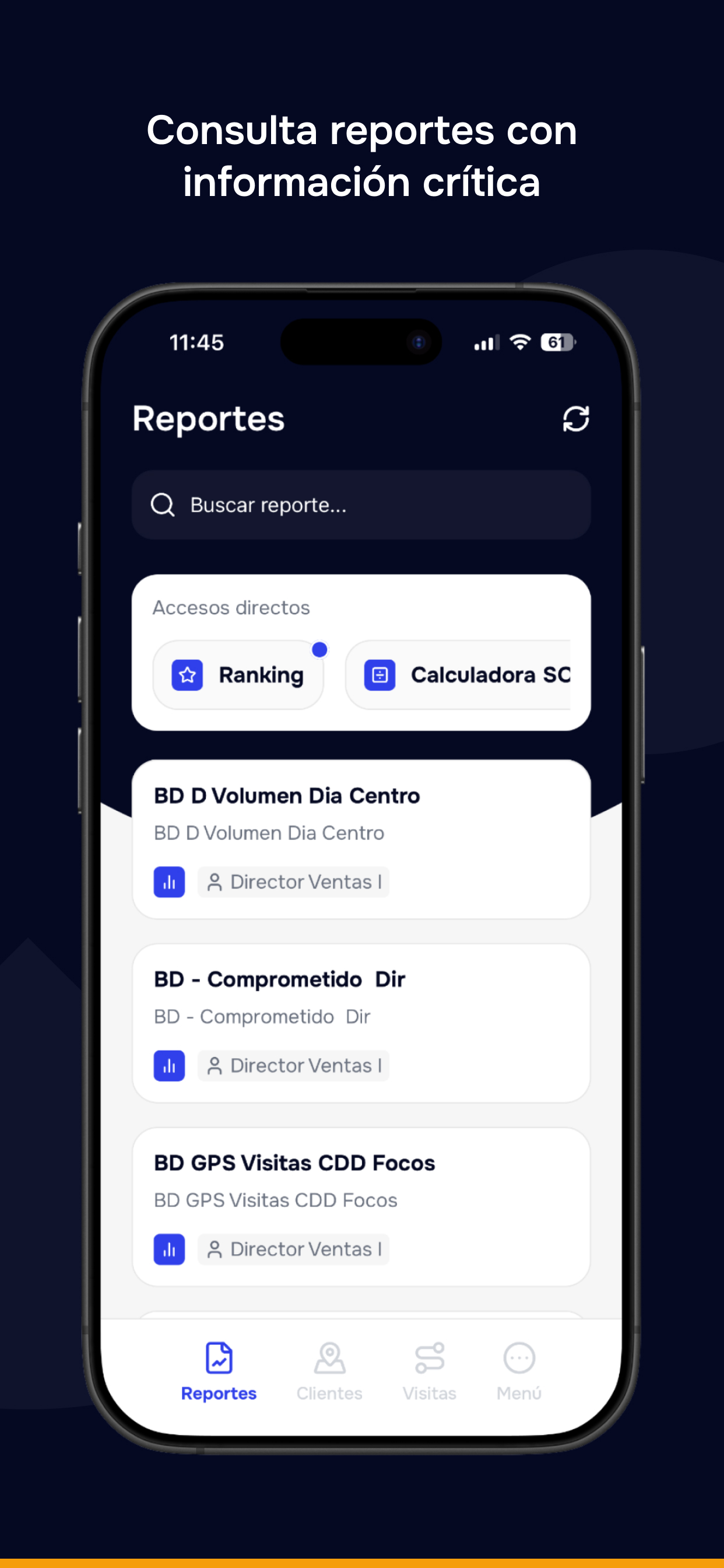BisGo screenshot 3