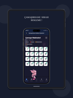 YurtHouse screenshot 9