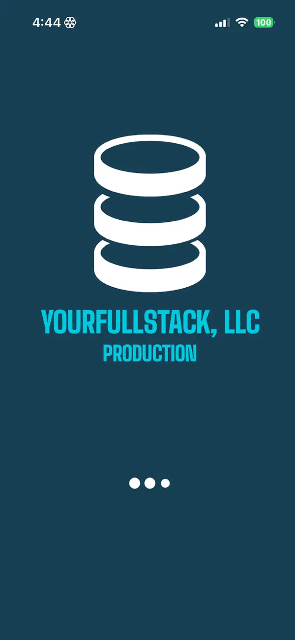 #1. ThreadPulse (iOS) โดย: YOURFULLSTACK, LLC