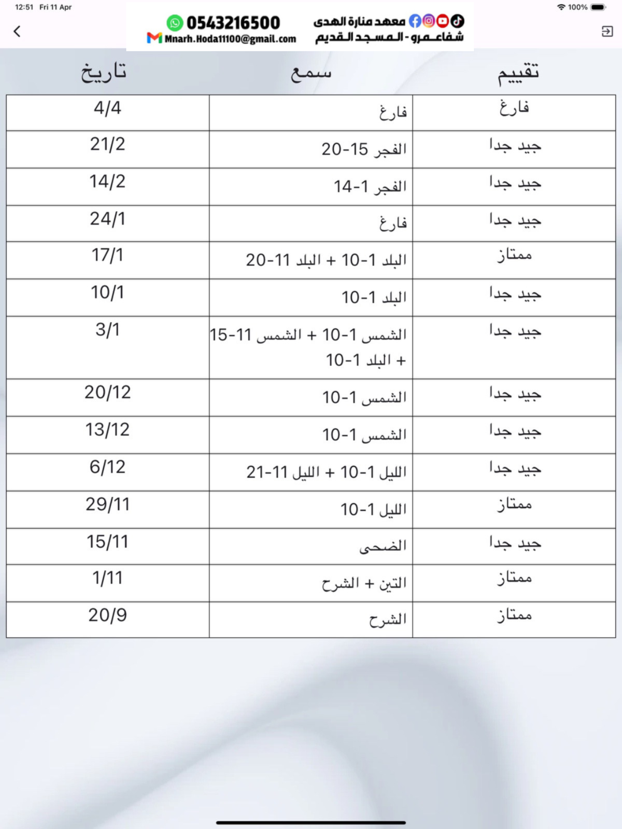 منارة الهدى