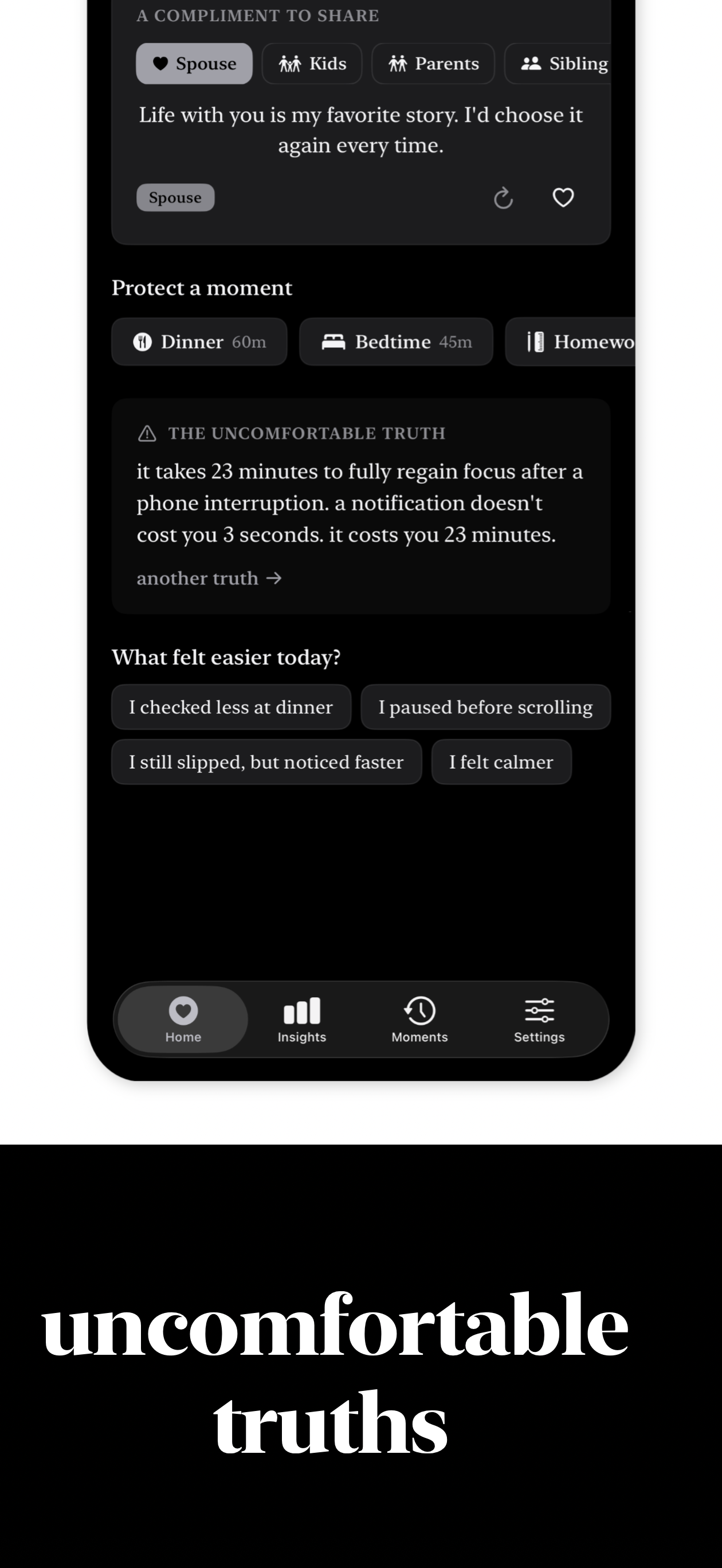 Family First: Screen Time screenshot 5
